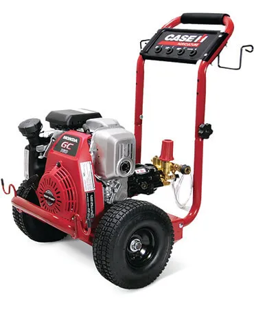 Case IH MC275HX - 2700 PSI Power Washer