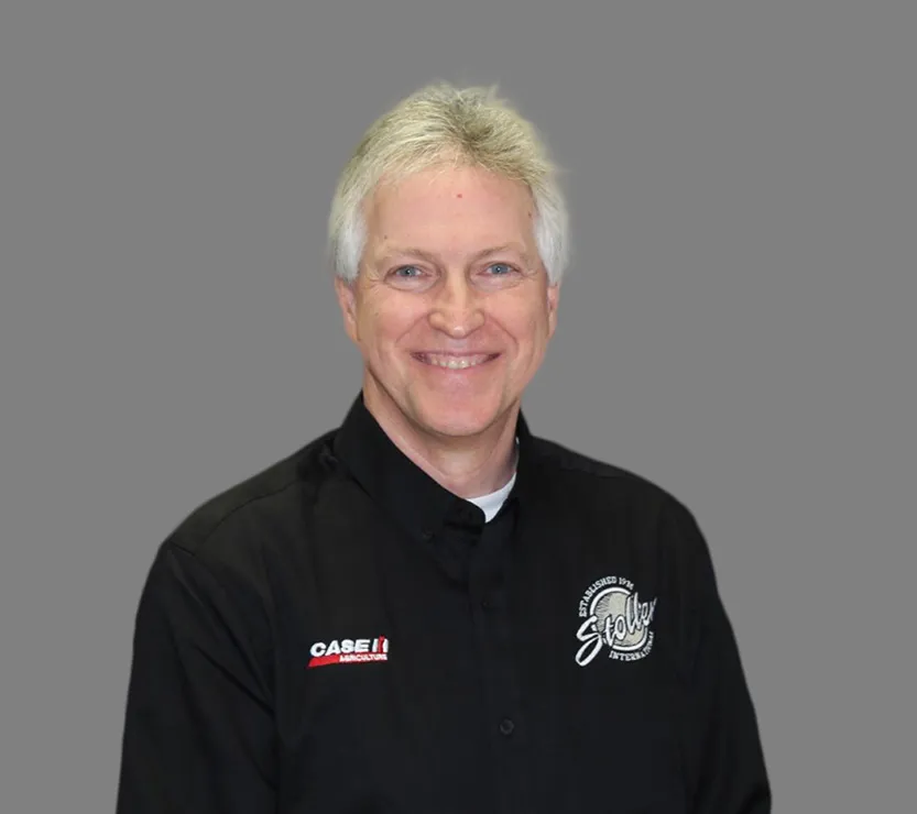 Mike Billington Chief Financial Officer